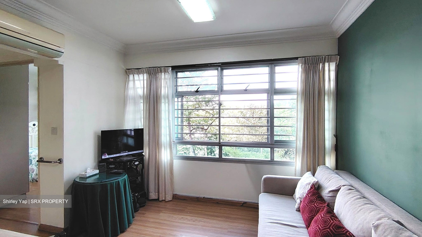 Blk 18B Buona Vista Court (Queenstown), HDB 3 Rooms #521618281